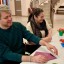 Мастер-класс «Солнечное настроение» 5 Мастер-класс «Солнечное настроение» 5