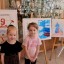 Выставка «Я рисую день Победы» 0 Выставка «Я рисую день Победы» 0