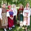 Музыкально-развлекательная программа «Забавы русской старины» 4 Музыкально-развлекательная программа «Забавы русской старины» 4