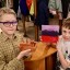 Мастер-классы «Наш дом – Россия» и «Открытка солдату» 3 Мастер-классы «Наш дом – Россия» и «Открытка солдату» 3