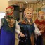 праздничная программа &laquo;Рождественские встречи в Архангельском&raquo; 2