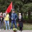 Торжественный митинг в честь Дня Победы 9 Торжественный митинг в честь Дня Победы 9