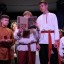 Концерт «Как у Егория во дворе» 7 Концерт «Как у Егория во дворе» 7