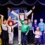 Познавательная программа «Герои космоса» 5 Познавательная программа «Герои космоса» 5