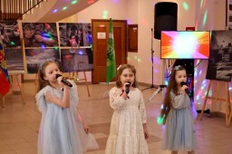 Патриотическая акция &laquo;Крымская весна&raquo;