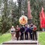 Торжественный митинг в честь Дня Победы 8 Торжественный митинг в честь Дня Победы 8