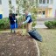 Всероссийский субботник в Архангельском 0 Всероссийский субботник в Архангельском 0