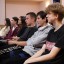 Антинаркотическая акция "Россия без наркотиков!". 2