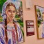 Выставка «Мир женщины» 2 Выставка «Мир женщины» 2