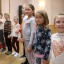 Прослушивание в детский коллектив "Топотушки" 6 Прослушивание в детский коллектив "Топотушки" 6