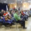 Соревнования по робототехнике "Шестеренка" 70 Соревнования по робототехнике "Шестеренка" 70