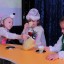 "Музыкальный сюрприз" 1