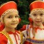 Акция зажжения новогодней иллюминации 1