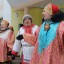 Праздничная программа "Рождественские встречи в Архангельском" 8