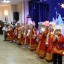 Фольклорная программа "Добро пожаловать, зима!" 3