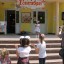 День знаний "Первоклассный праздник" 4