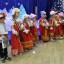 Фольклорная программа "Добро пожаловать, зима!" 0