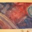 Выставка "Рисуем космос" 6 Выставка "Рисуем космос" 6
