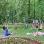 Акция "Йога в парках" 6 Акция "Йога в парках" 6