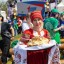 Хор русской песни "Солнцедар" на Всероссийском фестивале Движения Первых 2 Хор русской песни "Солнцедар" на Всероссийском фестивале Движения Первых 2