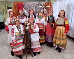 "Беседушка" - Лауреат 2 степени конкурса " "Крутецъ"