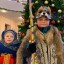 "Веселые колядки" 10 "Веселые колядки" 10