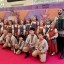 «Топотушки» на фестивале детской премии «Кids Love» 1 «Топотушки» на фестивале детской премии «Кids Love» 1
