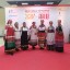 "Беседушки" покорили Экспоцентр 2 "Беседушки" покорили Экспоцентр 2