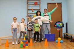 "Мультнастроение"