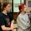 Встреча с Дарьей Чепурной 4