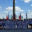Варя Темникова выступила на закрытии сверхмарафона "Дети против наркотиков» 1 Варя Темникова выступила на закрытии сверхмарафона "Дети против наркотиков» 1