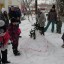 Игровая программа "Лепим снеговика" 12
