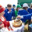 Хор русской песни "Солнцедар" на Всероссийском фестивале Движения Первых 3 Хор русской песни "Солнцедар" на Всероссийском фестивале Движения Первых 3