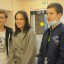 Акция "Поздравь ветерана!" 4 Акция "Поздравь ветерана!" 4