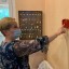 Учебная тренировка по эвакуации 1