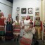 "Беседушка" на открытии выставки 1