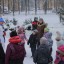 "Зима в разгаре" 8 "Зима в разгаре" 8