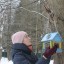 Акция "Покорми птиц" 10