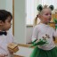 Утренник в студии "Колобок" 5