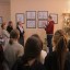 Презентация выставки "Цветение под звездным небом" 25