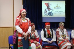 "Юрьев день"