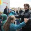 Игровая программа "Спешите к нам" - День поселка Архангельское 8 Игровая программа "Спешите к нам" - День поселка Архангельское 8
