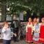 Сергей Меркулов в Музее Дворцового села Ильинское 2