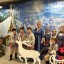 "Топотушки" на святочных гуляниях 0