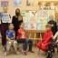 "Весенний праздник наших мам" 8