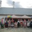 Ансамбль "Беседушка" на Дмитровском Подворье 4
