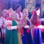 Хор "Звонцы" выступил на Красной площади 4 Хор "Звонцы" выступил на Красной площади 4