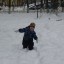 Игровая программа "Лепим снеговика" 2