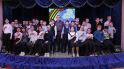 "Георгиевская ленточка"