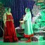 Спектакль "Уральская сказка" 10 Спектакль "Уральская сказка" 10